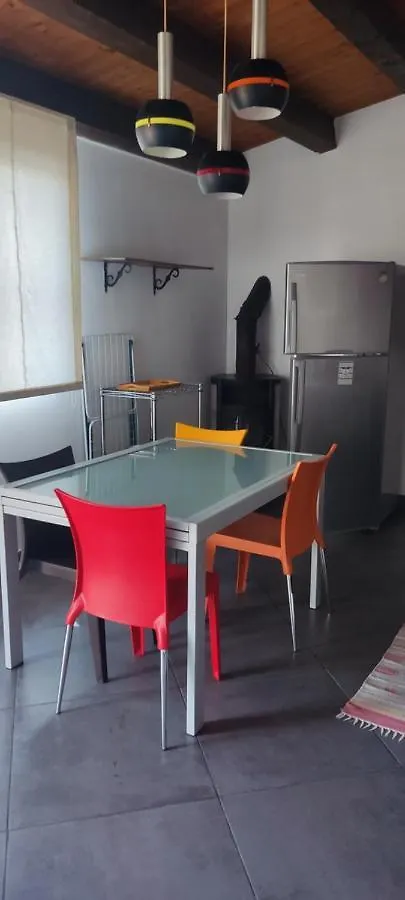 La Terrazza Di Palermo Διαμέρισμα 0*,