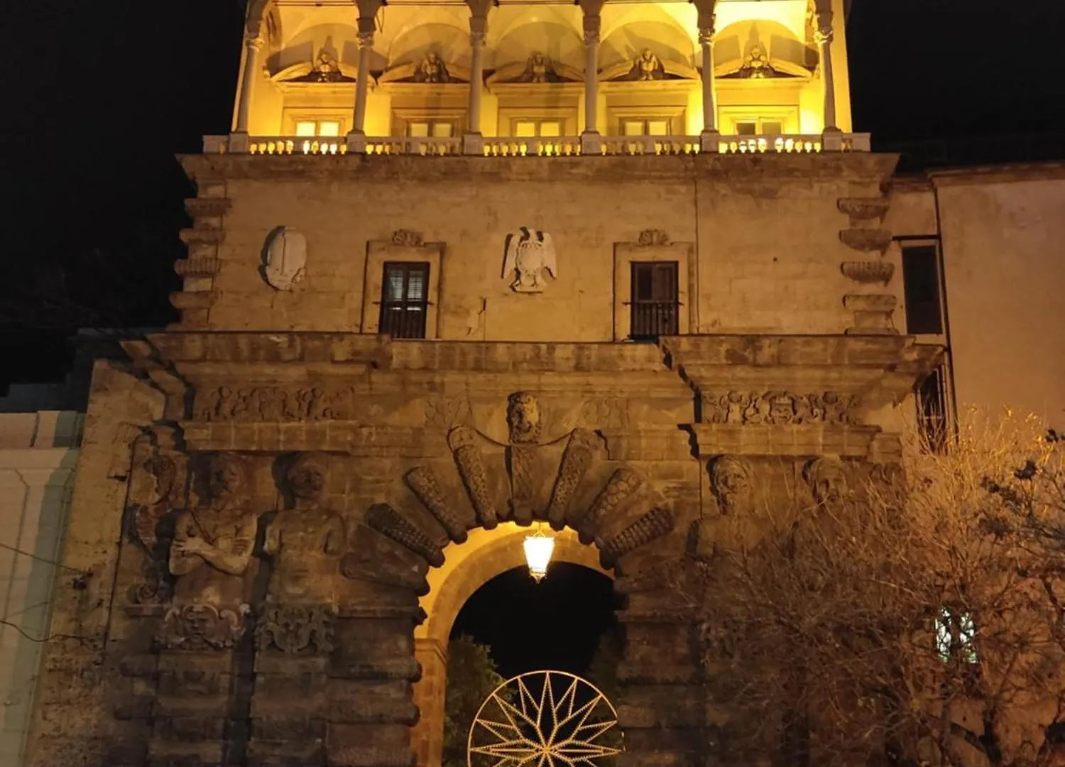 La Terrazza Di Palermo Διαμέρισμα 0*,  Ιταλία