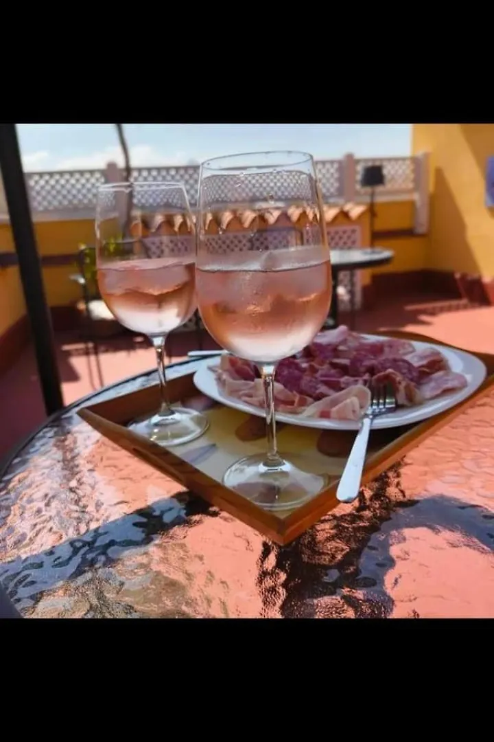 La Terrazza Di Palermo Διαμέρισμα 0*,  Ιταλία