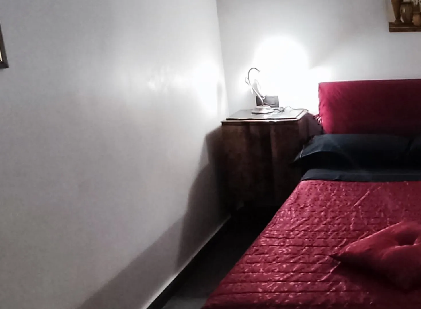 Apartmán La Terrazza Di Palermo
